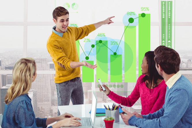 Sales Proficiency
