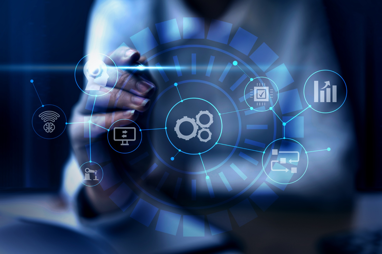 Integration with Existing Systems 