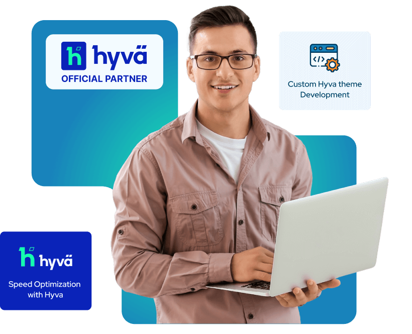 Hyvä Theme Development Services