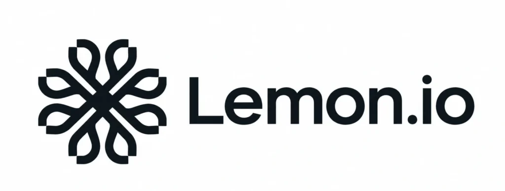 Lemon.io logo