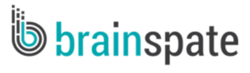 BrainSpate logo