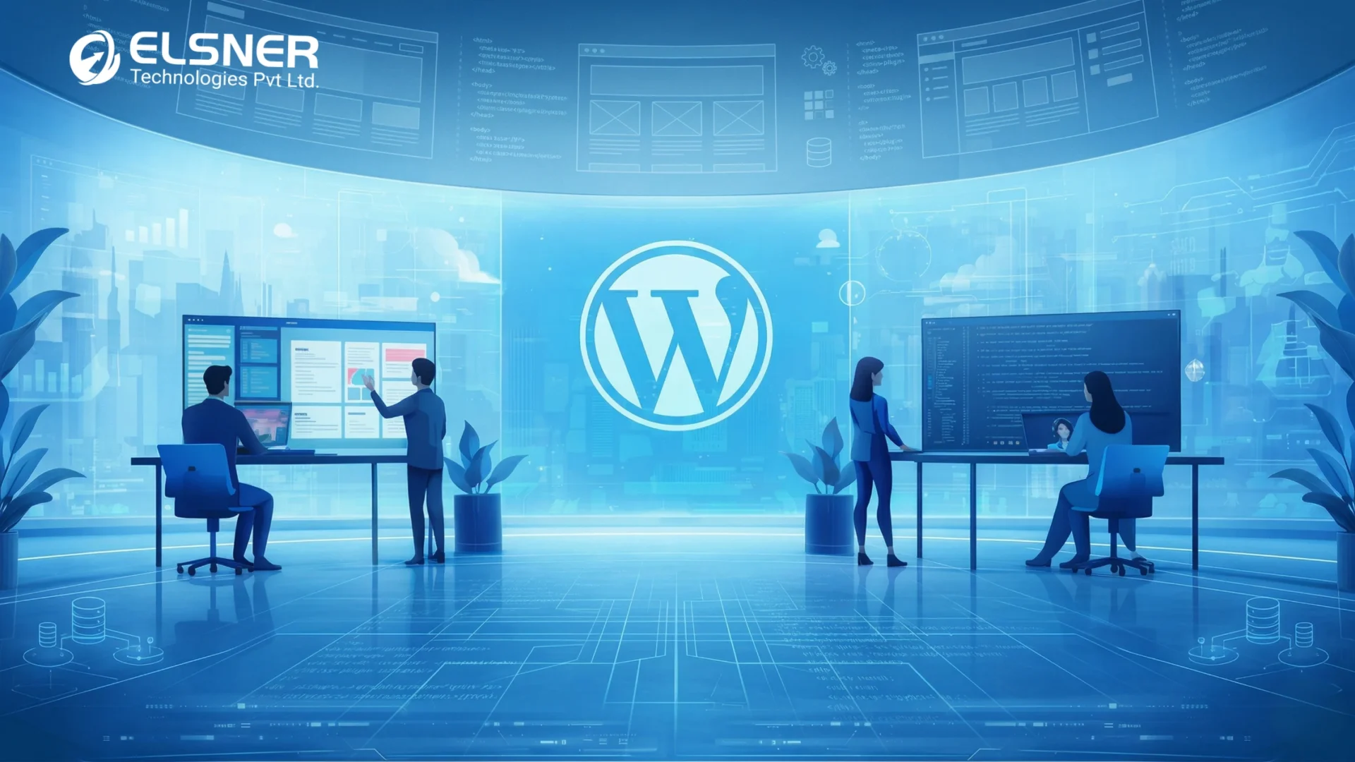 Top WordPress Development Companies in USA (2026)