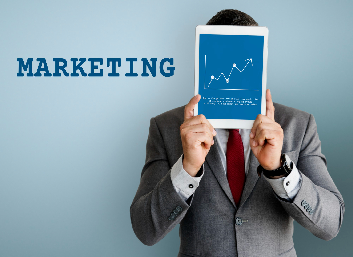 Marketing Efforts