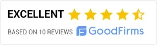 footer certificate
