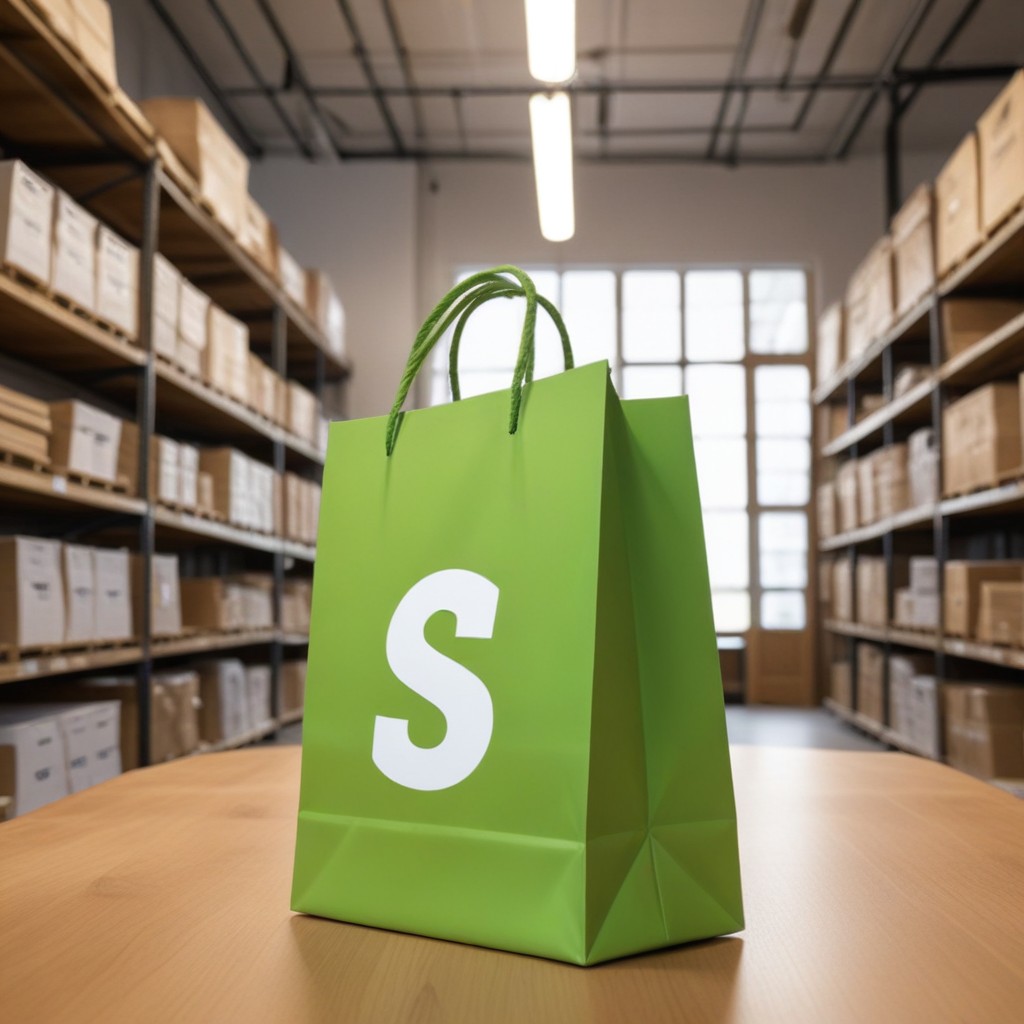 Shopify