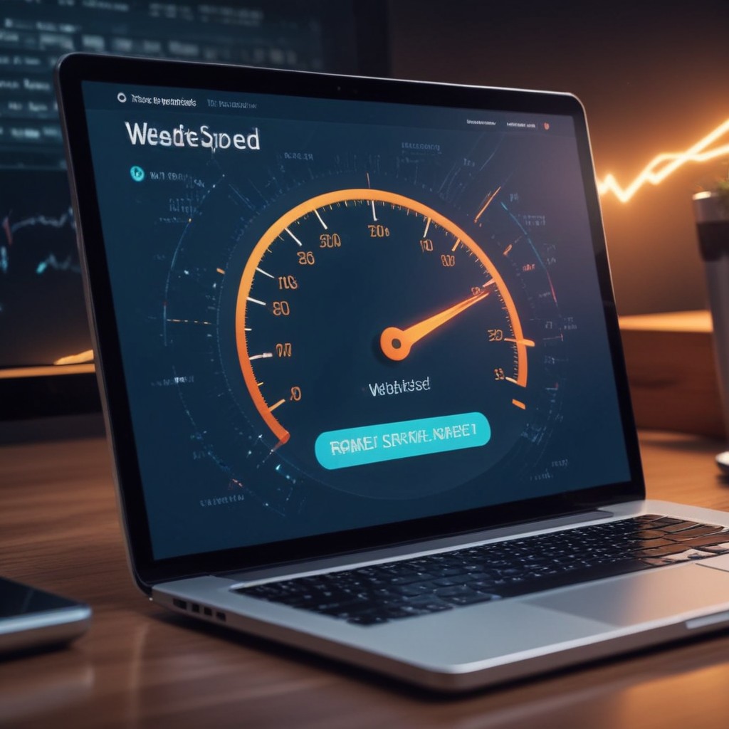 Boosting Website Speed 