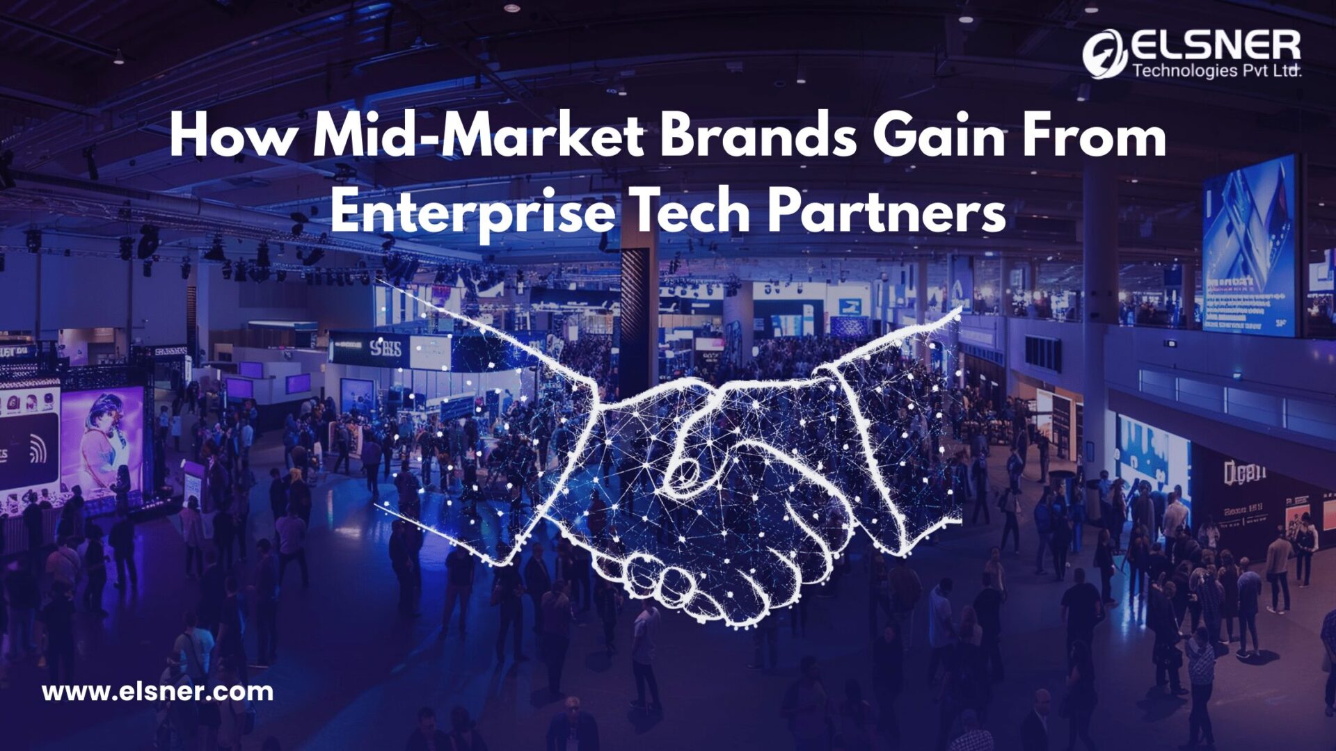 How-Mid-Market-Brands-Gain-From-Enterprise-Tech-Partners