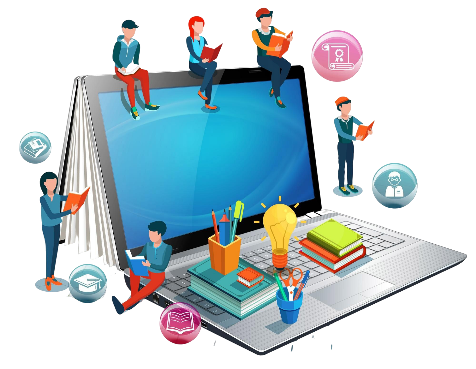 Education Organizations