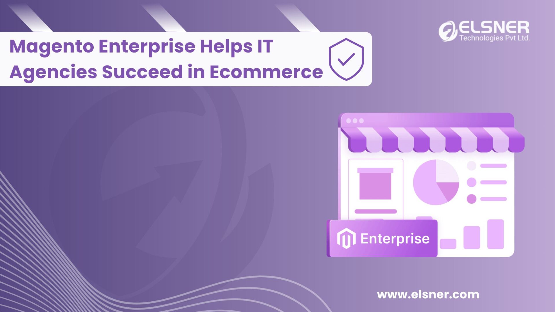 Magento Enterprise Development for It Agencies