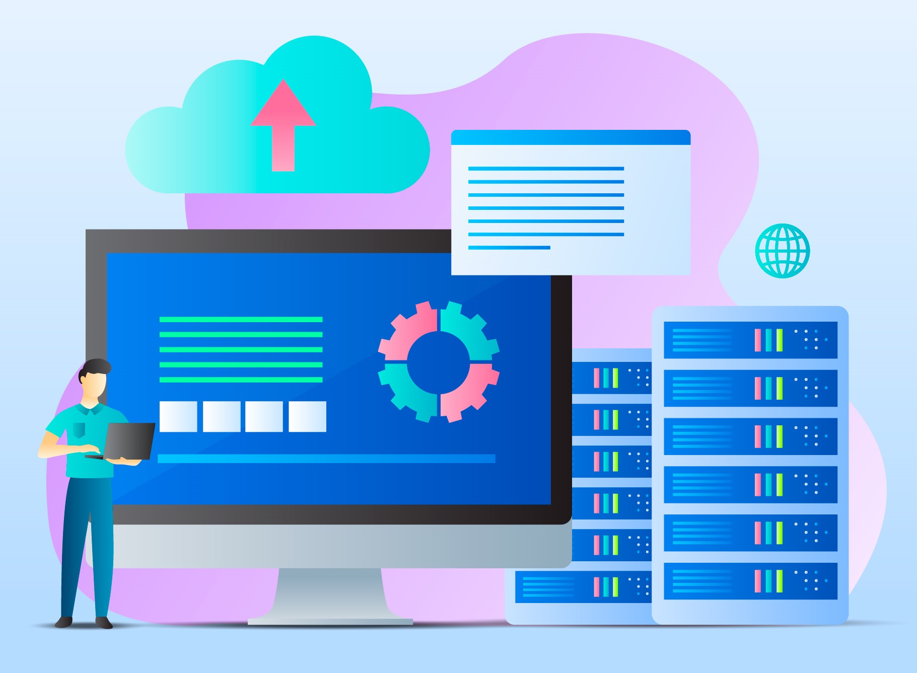 Data Migration