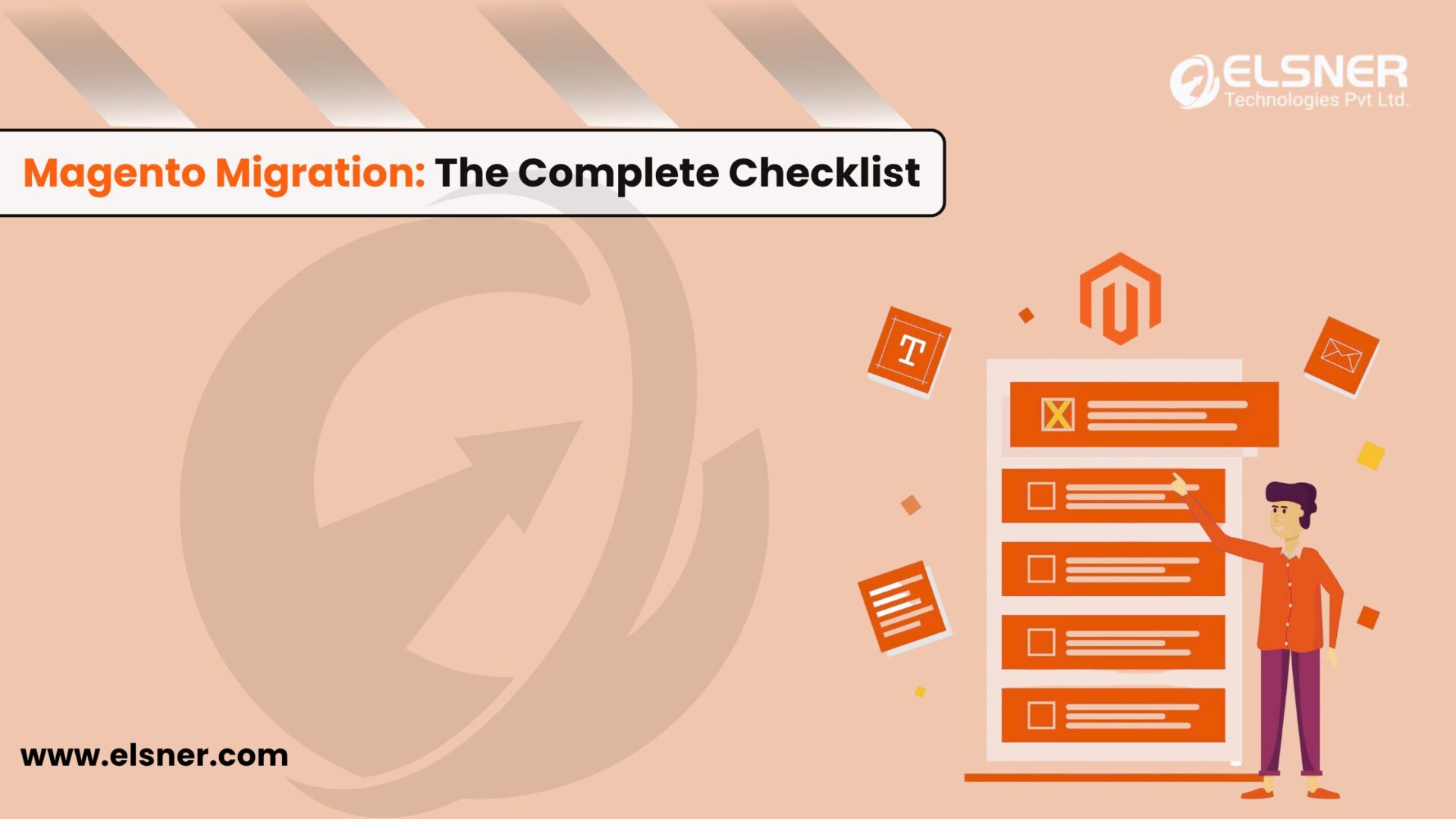 Magento Migration Checklist: Everything You Need Before, During, and After Migration