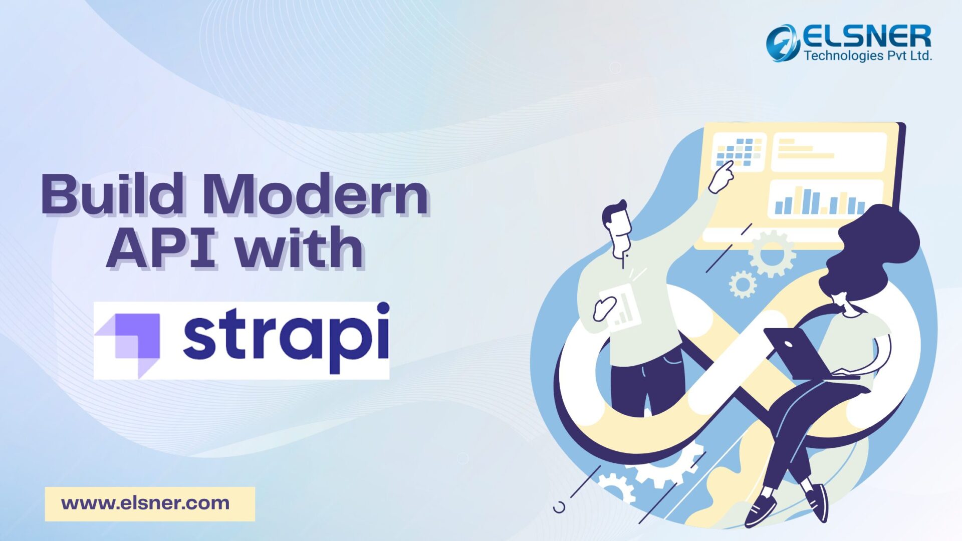 Building Modern APIs with Strapi