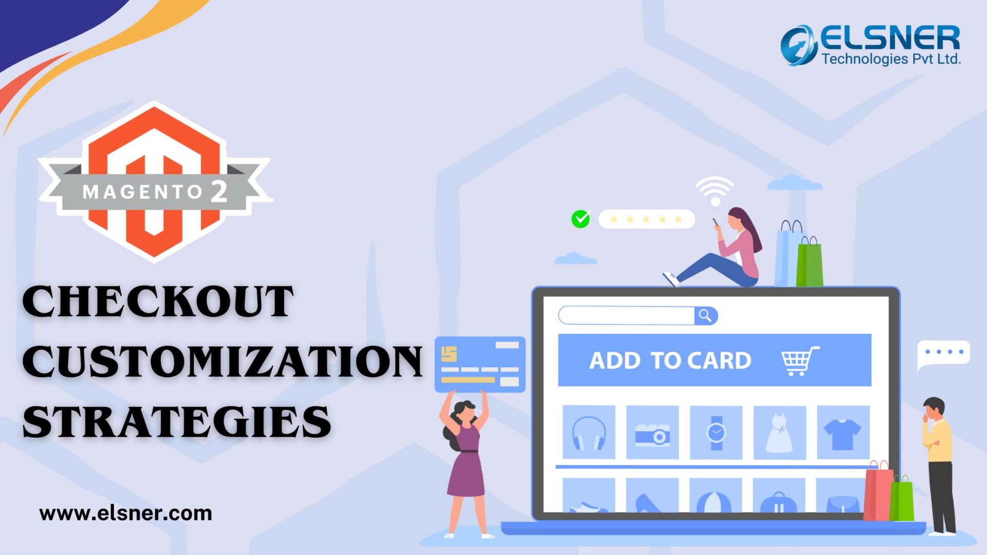 Magento 2 Checkout Customization Strategies