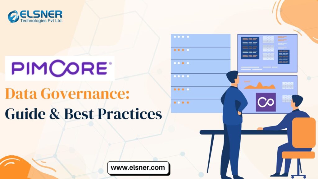 Implement Data Governance in Pimcore | Complete Guide
