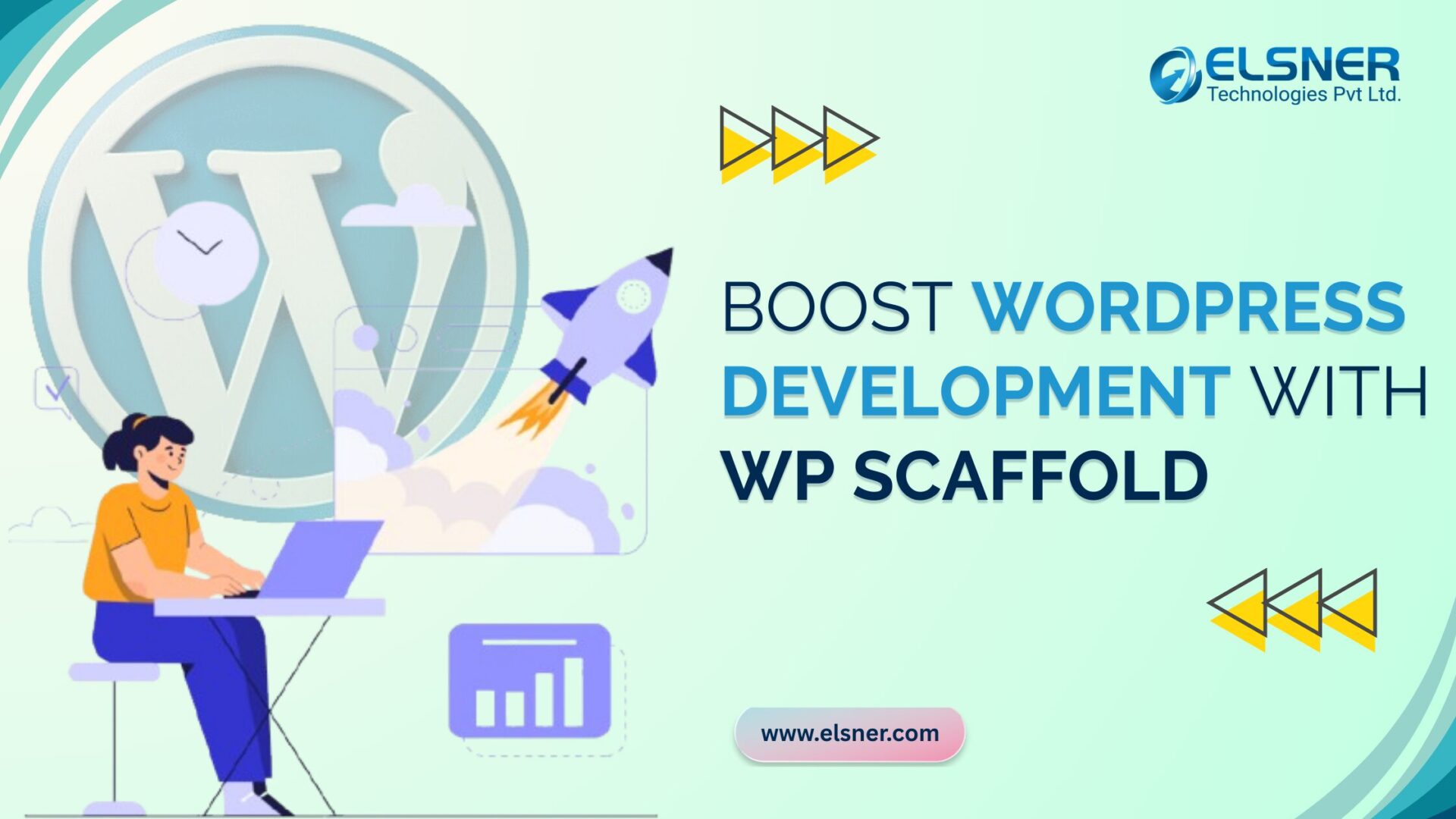 WordPress Development with WP Scaffold