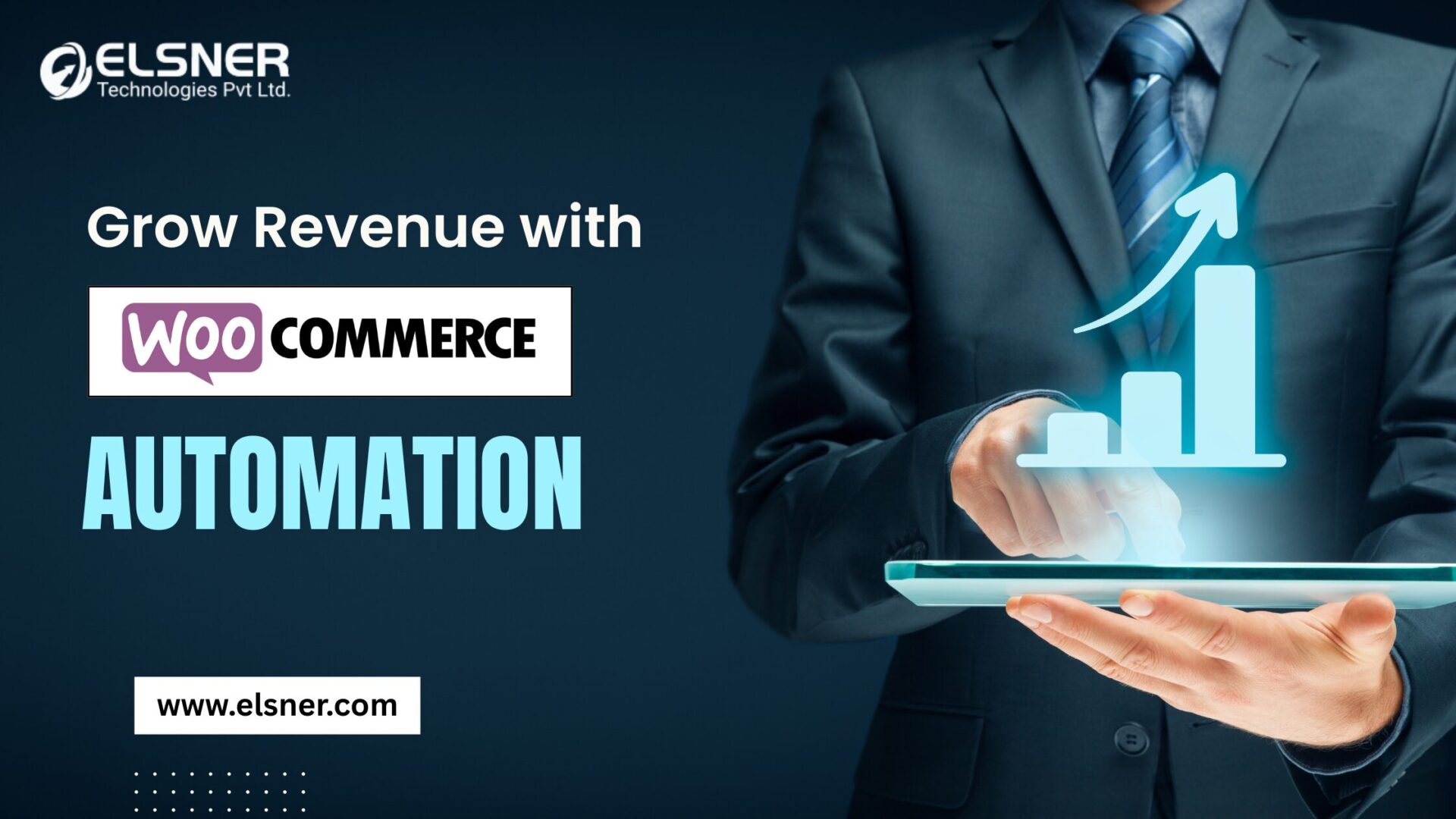 Grow Revenue with WooCommerce Automation
