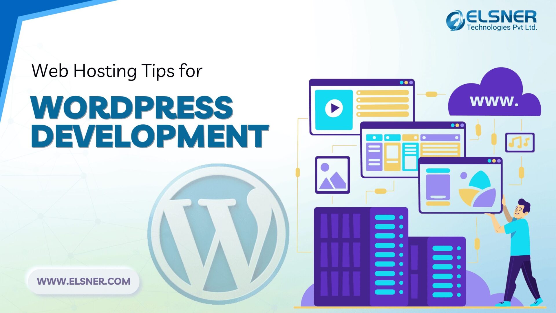 Web-Hosting-Tips-for-WordPress-Development
