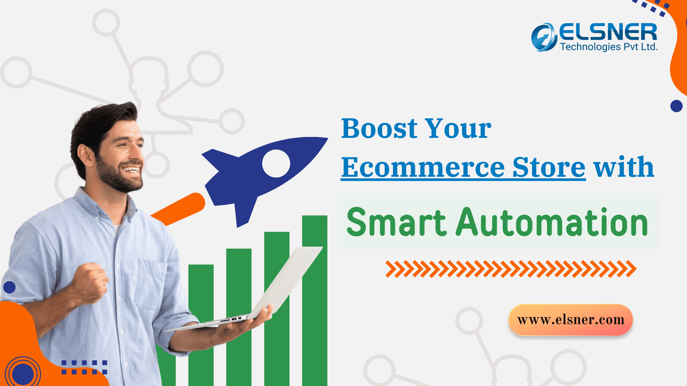 Boost Your Ecommerce Store with Smart Automation