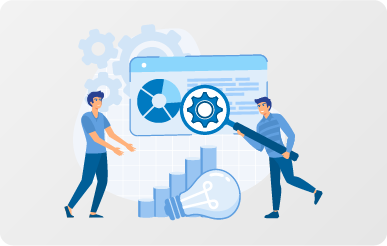 Entity Mapping & Knowledge Graph Setup