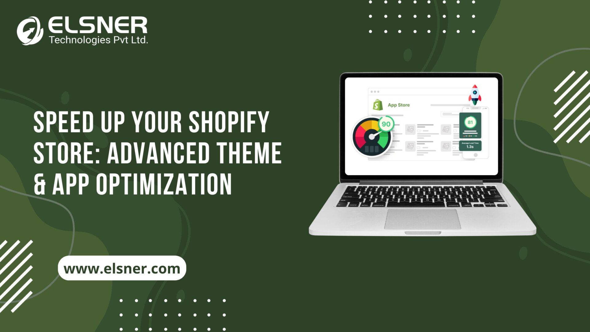 Shoipfy Store Optimization Tips