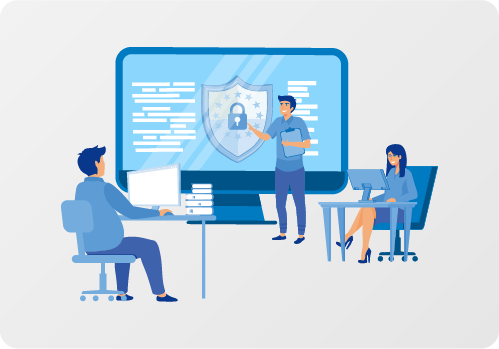 Strategic Transparency With Data You Can Trust