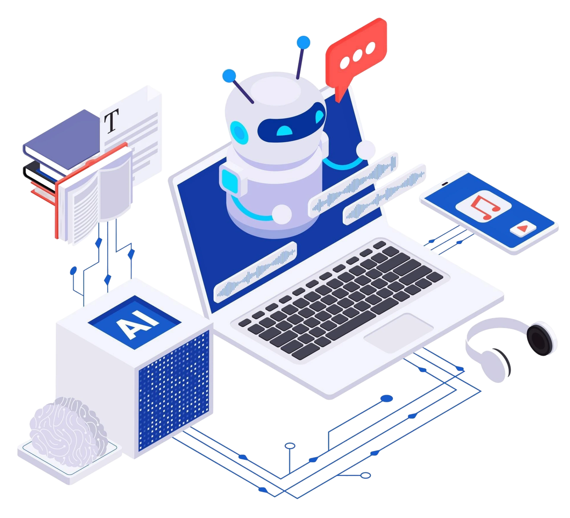 Generative Engine Optimization Services