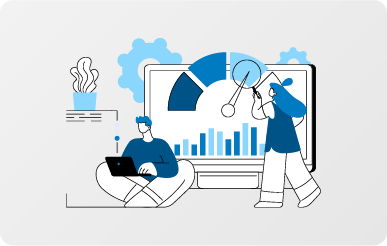 Performance Tracking & Reporting	