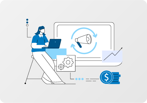 Reduced Wasted Marketing Spend