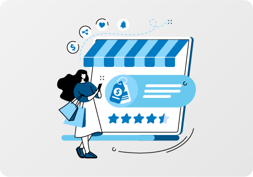 Improved Product Ranking & Listing Health