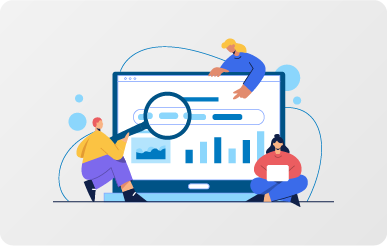 Keyword Intelligence & Entity Mapping	