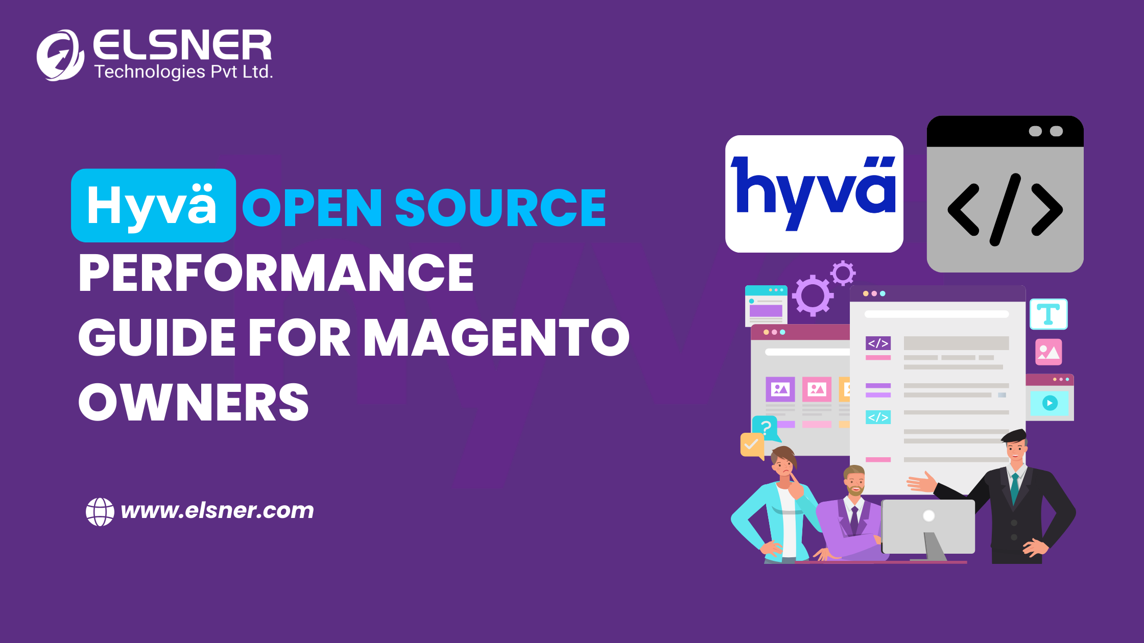 Hyvä Open Source Performance Guide for Magento Owner
