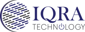 IQRA Technology logo