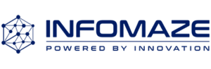 Infomaze logo