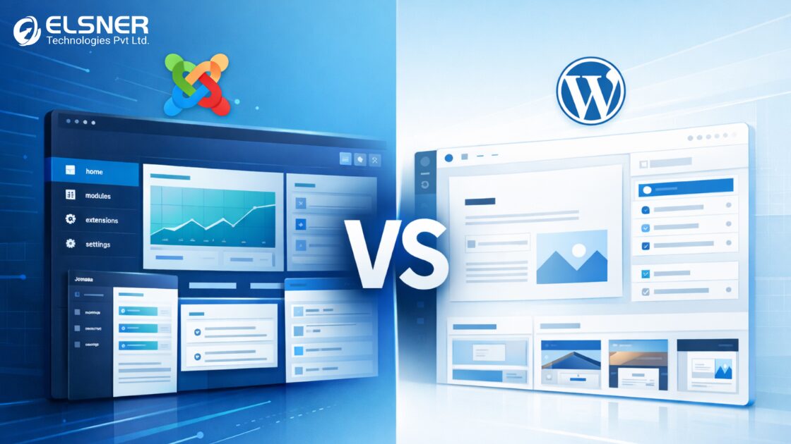 Joomla vs WordPress: A Complete 2025 Comparison Guide for Choosing the Right CMS