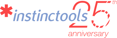 instinctools logo