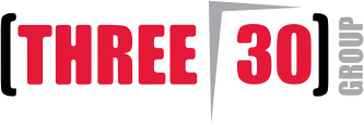 three30group logo