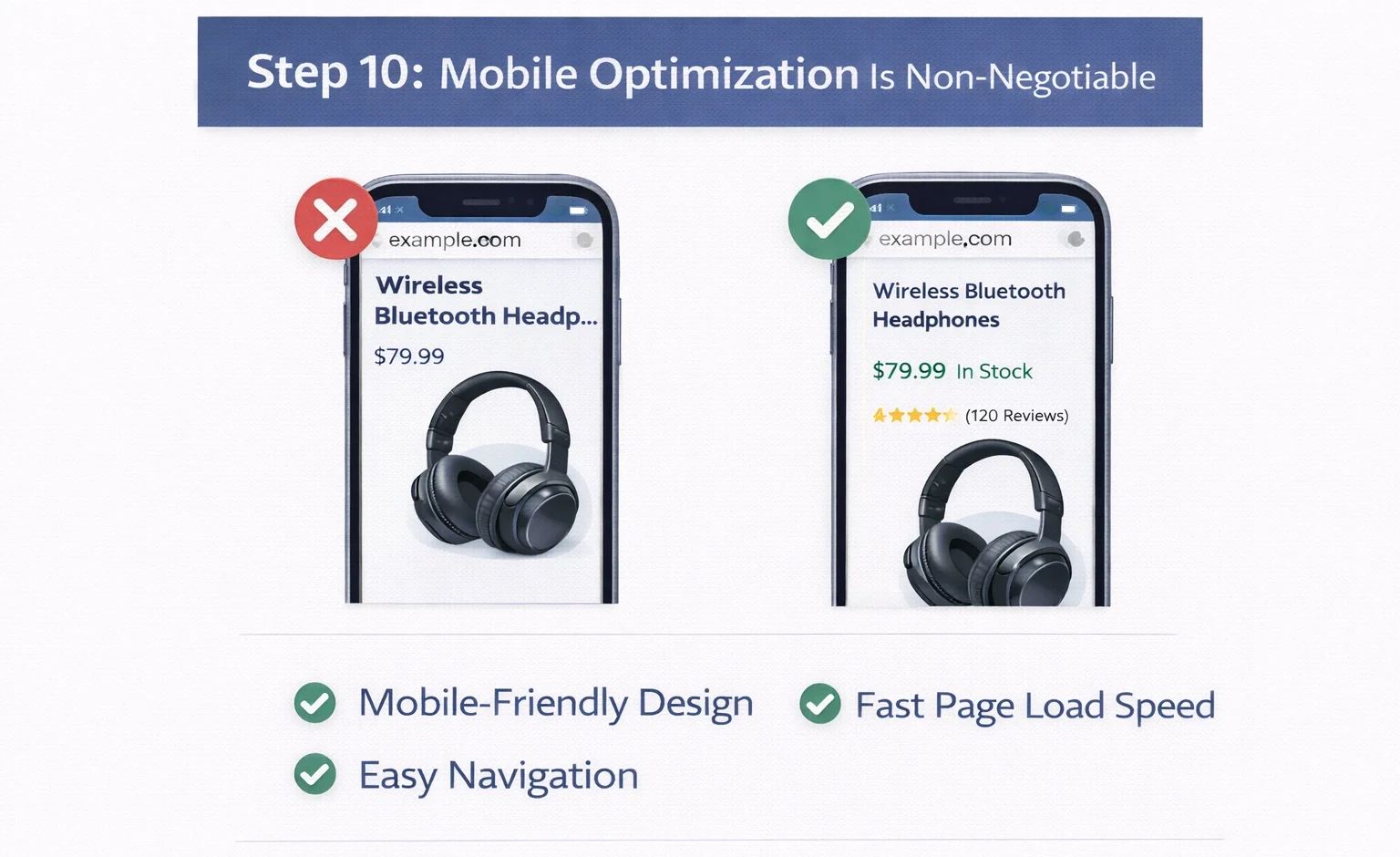 Mobile Optimization Is Non-Negotiable