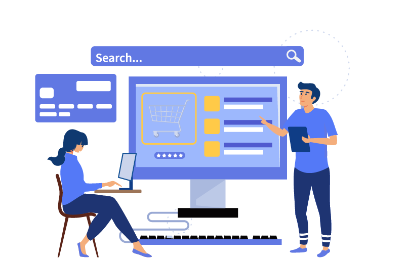 Ecommerce Development