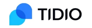 TIDIO AI logo