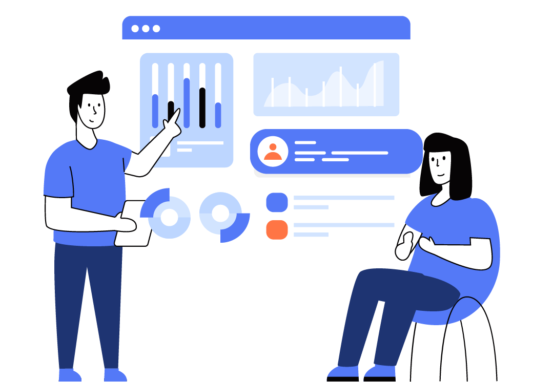 Web Development With a Clear Purpose