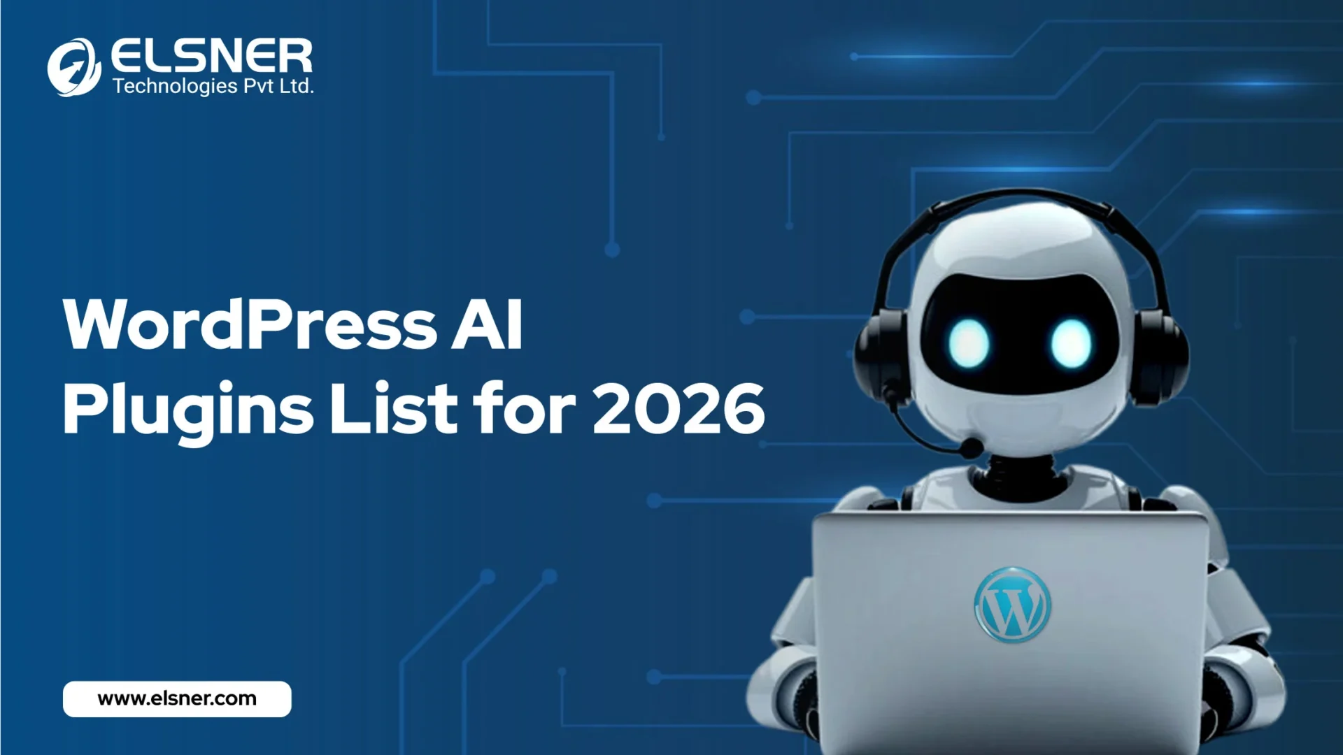 wordpress AI plugin list