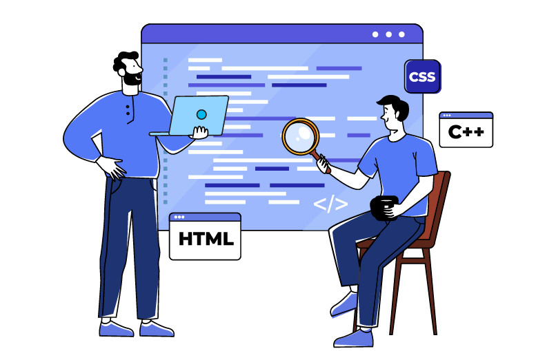 Custom Website Development
