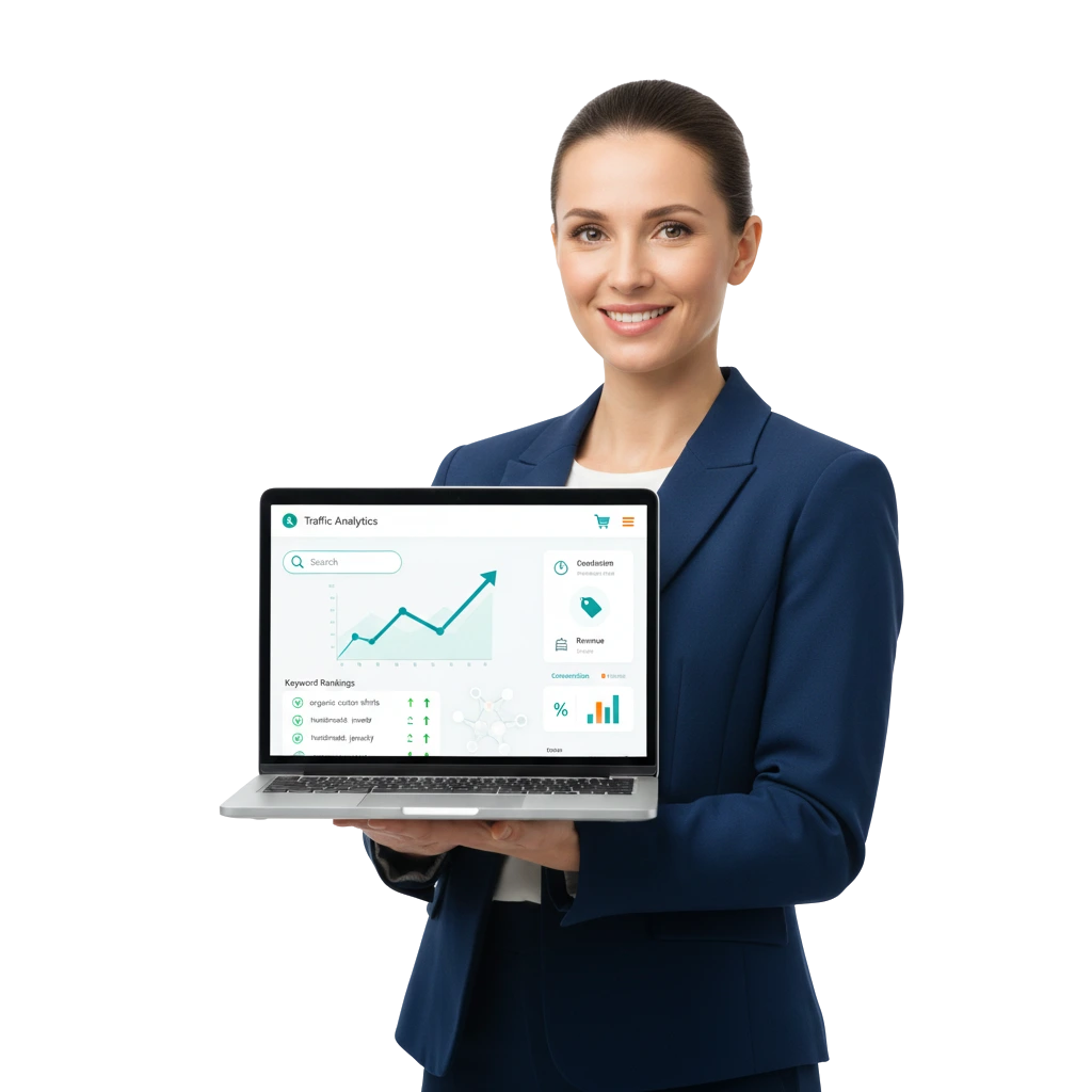 ecommerce seo services