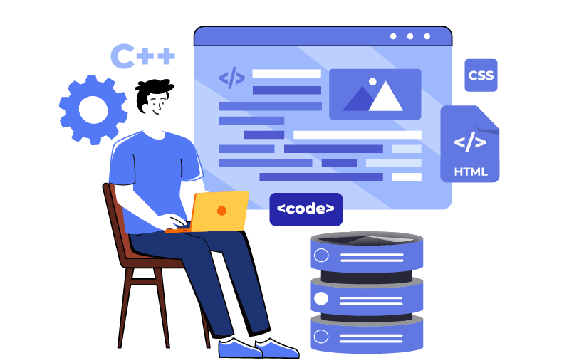 Frontend Development