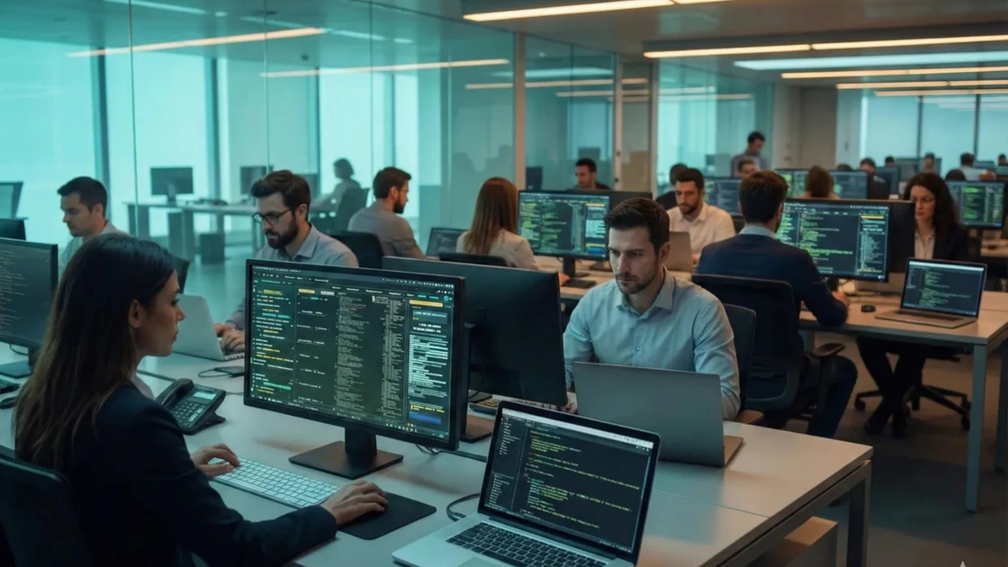 top software development companies