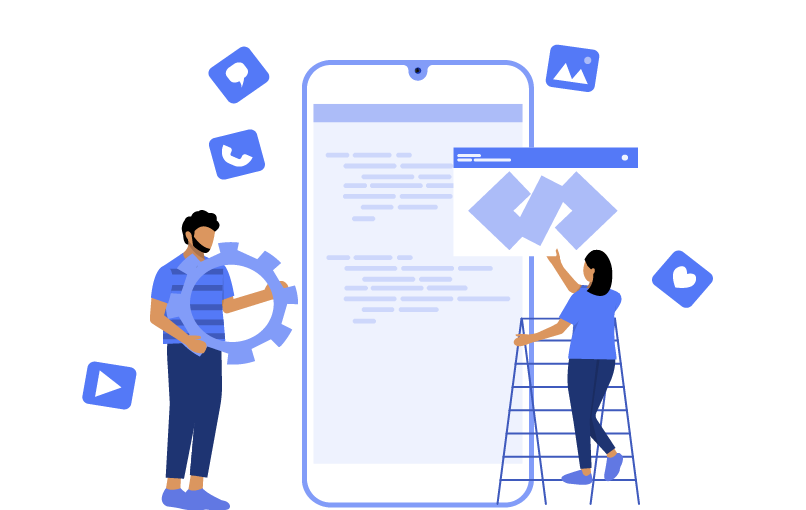 Web Application Development