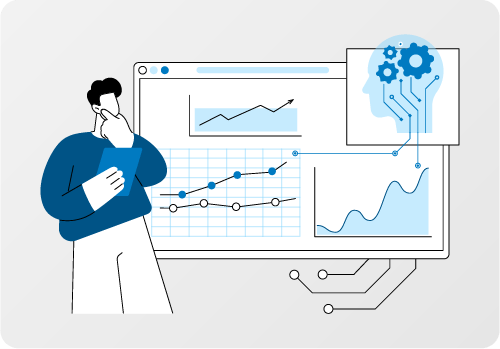 AI ML Development Services Focused on Proven Project Success
