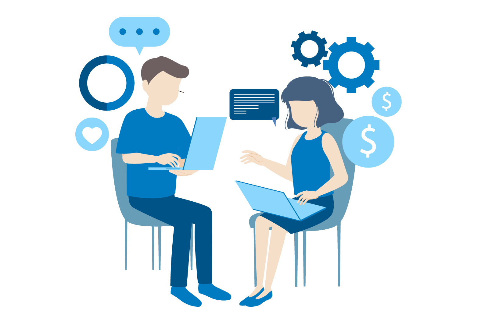 Personalized Marketing & Sales Automation Agents