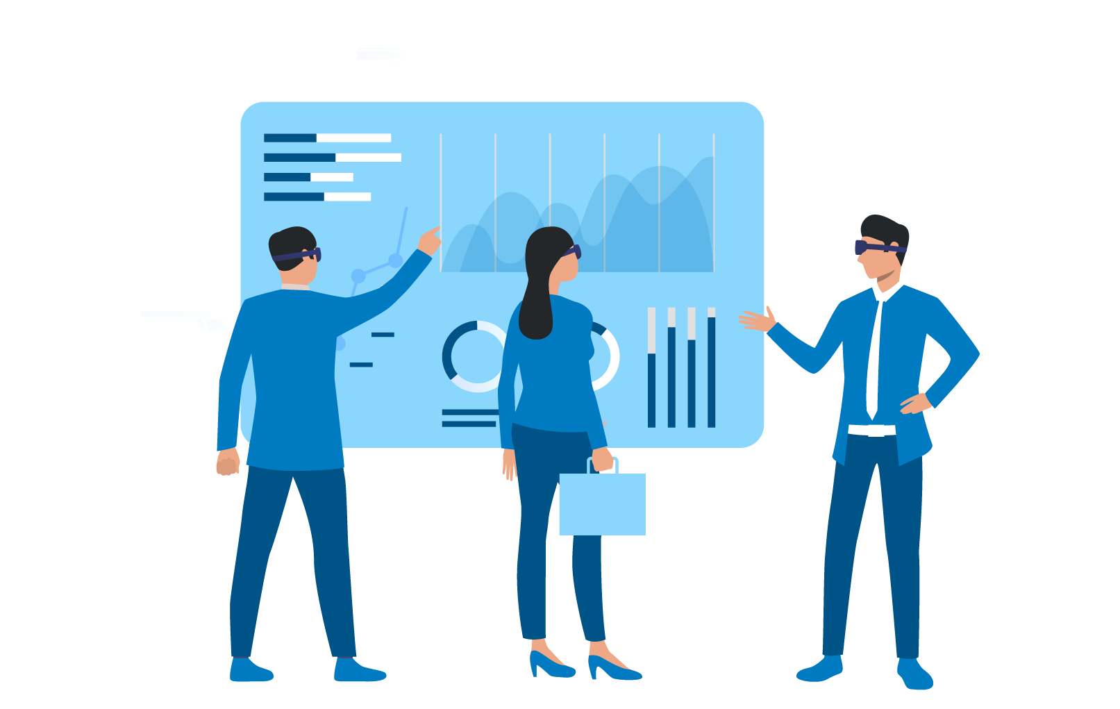 Predictive & Monitoring Agents