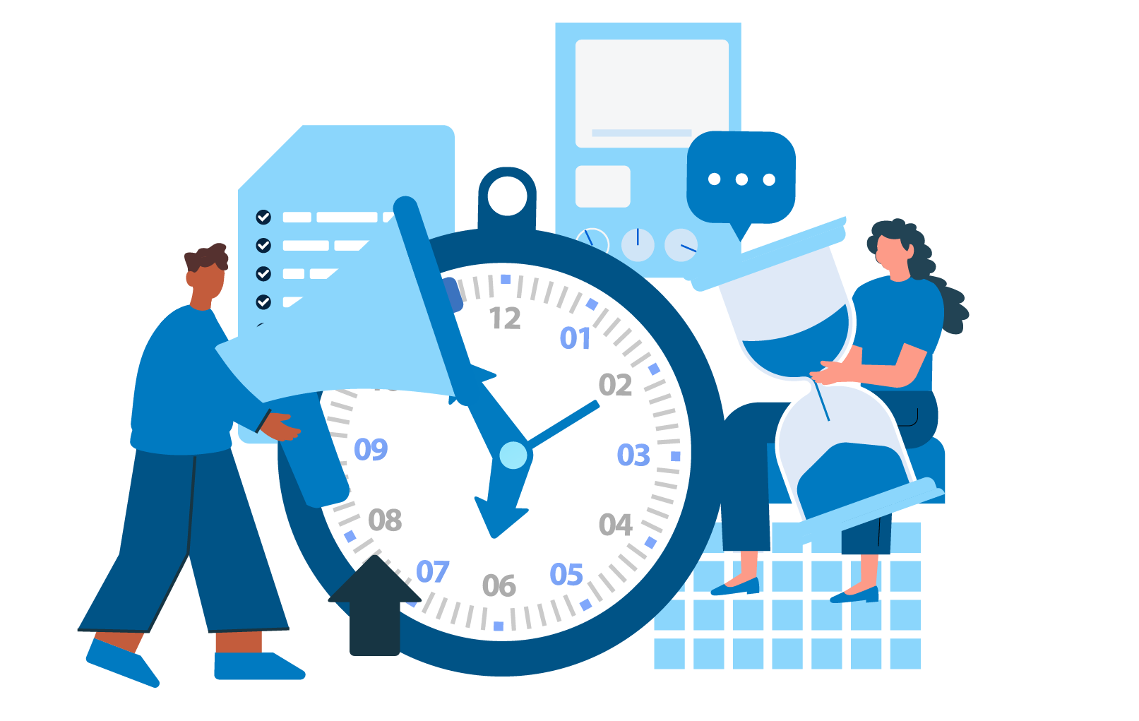 Real Time Monitoring & Alerting Agents